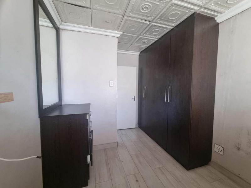 To Let 3 Bedroom Property for Rent in Highbury Western Cape